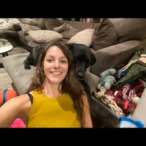 Meet your Posher, Taylor